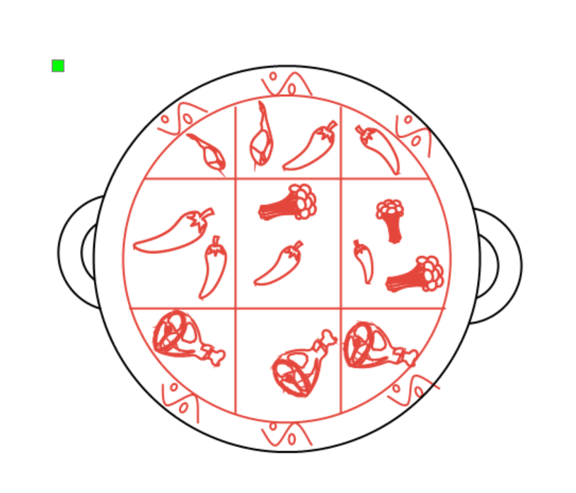 火锅