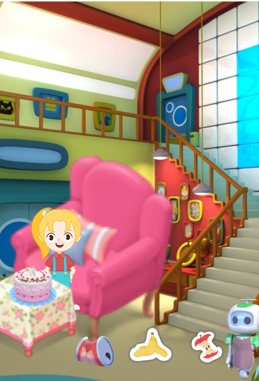 一年级4班吴沐舟32号