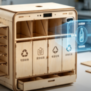 6.3基于图像识别技术的创意作品设计
