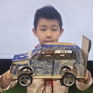 2025智能小车（6班）