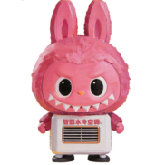 2年级2班 智能水冷空调