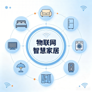 物联网智慧家居