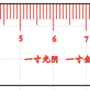 二年级三班 创意直尺