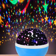 2031级5班炫彩魔法灯